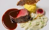 Berghotel Jaegerhof - Restaurant