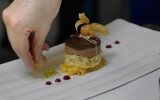 Berghotel Jaegerhof - Restaurant