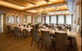 Berghotel Jaegerhof - Restaurant
