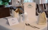 Berghotel Jaegerhof - Restaurant
