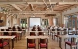 Berghotel Jaegerhof - Tagungsraum