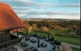 Berghotel Jaegerhof - Terrasse/Außenbereich
