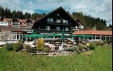 Berghotel Jaegerhof - Terrasse/Außenbereich