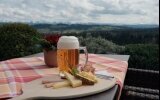 Berghotel Jaegerhof - Terrasse/Außenbereich