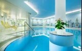 Berghotel Jaegerhof - Wellnessbereich