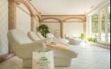 Berghotel Jaegerhof - Wellnessbereich