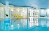Berghotel Jaegerhof - Wellnessbereich