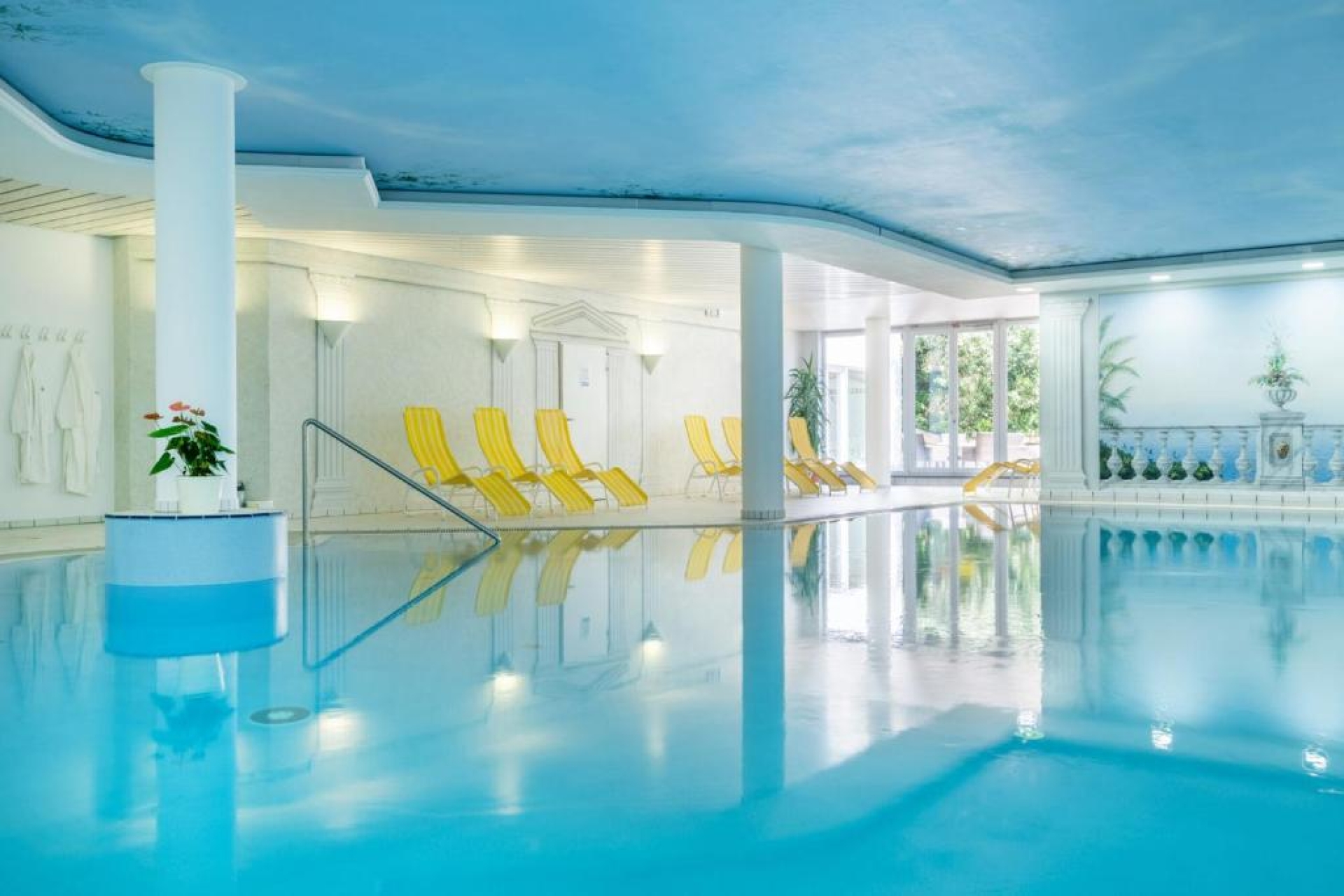 3 Tage Kurzauszeit im Allgäu mit Wellness und 4-Gang