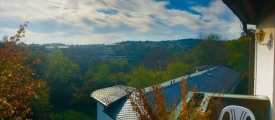 Berghotel Kristall - Hotel-Außenansicht, Quelle: Berghotel Kristall