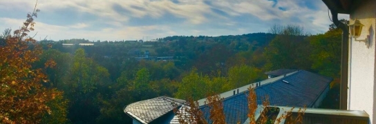 Berghotel Kristall - Hotel-Außenansicht, Quelle: Berghotel Kristall