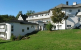 Berghotel Kristall - Hotel-Außenansicht