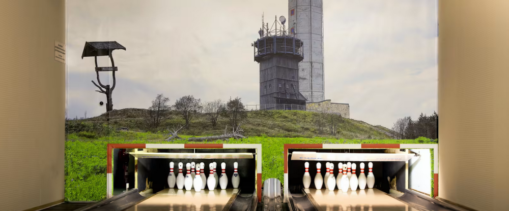 Berghotel Oberhof - Sonstiges