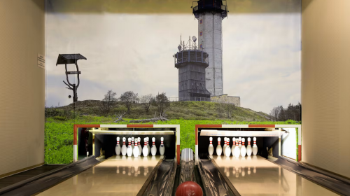 Berghotel Oberhof - Sonstiges