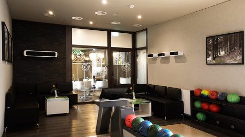 Berghotel Oberhof - Sonstiges