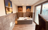 Berghotel Oberhof - Wellnessbereich