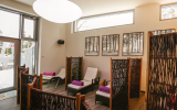 Berghotel Oberhof - Wellnessbereich