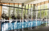 Berghotel Oberhof - Wellnessbereich