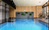Berghotel Oberhof - Wellnessbereich