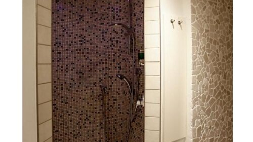 Berghotel Oberhof - Wellnessbereich