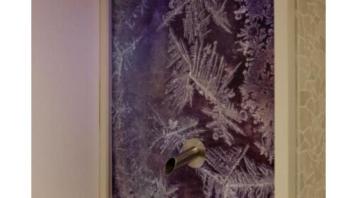 Berghotel Oberhof - Wellnessbereich