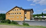 Berghütte Wittighaus - Hotel-Außenansicht