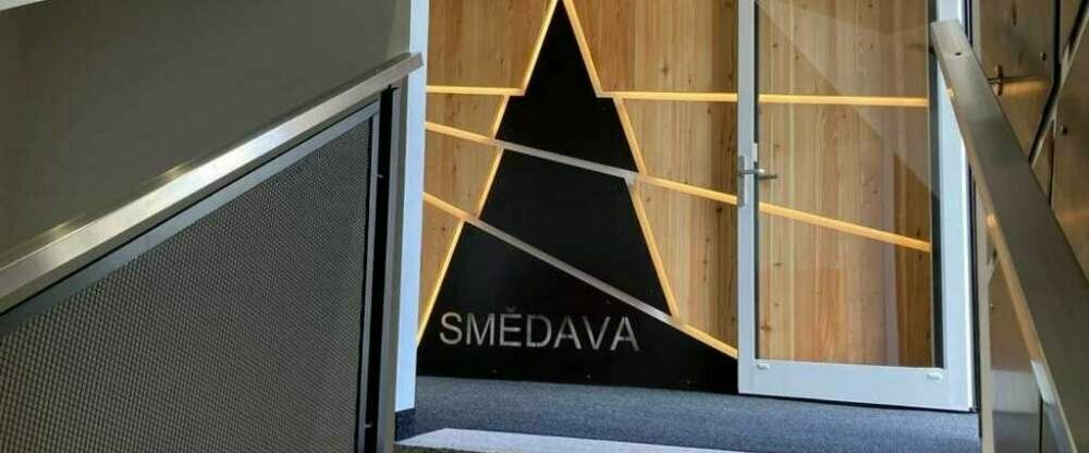 Berghütte Wittighaus - Hotel-Innenansicht