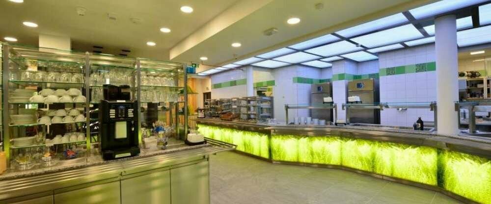 Berghütte Wittighaus - Restaurant