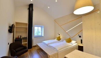 Berghütte Wittighaus - Zimmer