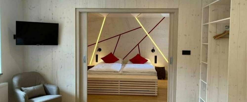 Berghütte Wittighaus - Zimmer