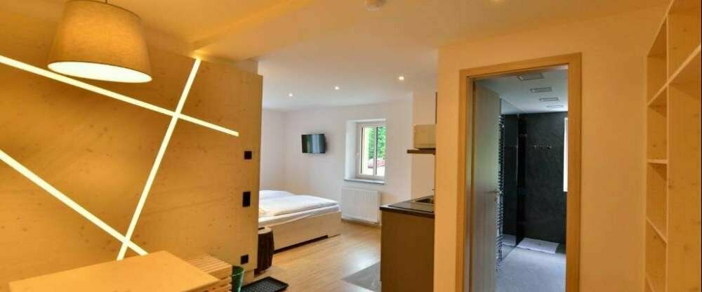 Berghütte Wittighaus - Zimmer