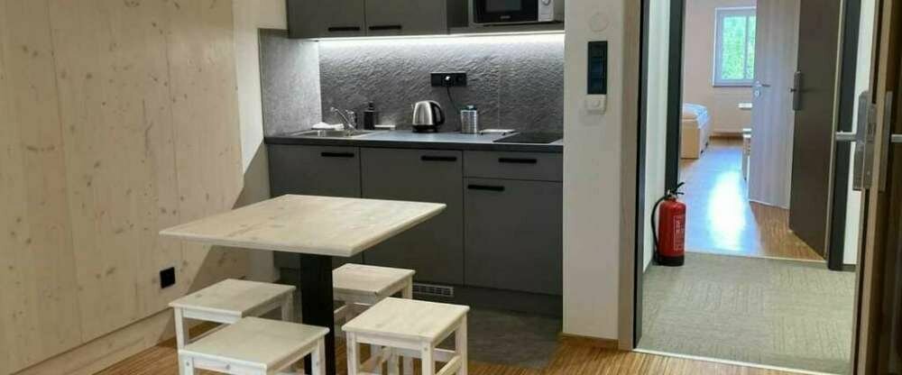 Berghütte Wittighaus - Zimmer