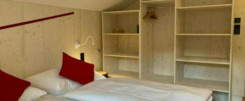 Berghütte Wittighaus - Zimmer