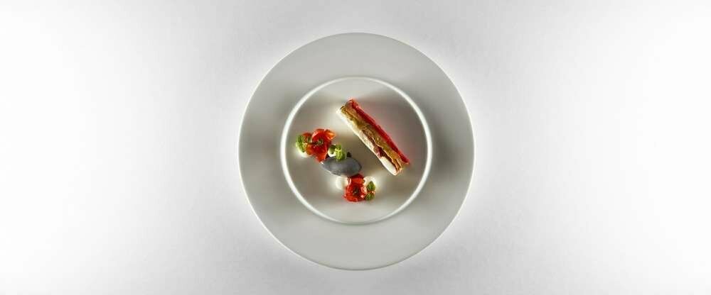 Gourmetrestaurant Berlins Krone