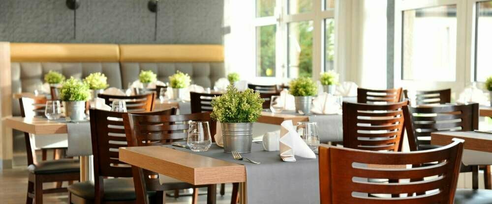 Bernstein Acamed Resort - Restaurant