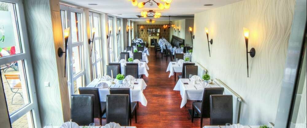 Bernstein Acamed Resort - Restaurant