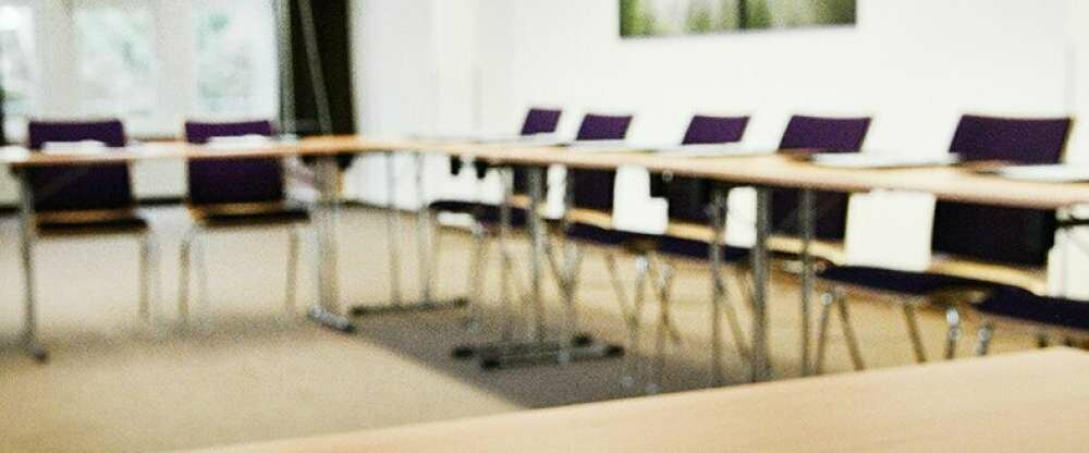 Bernstein Acamed Resort - Tagungsraum