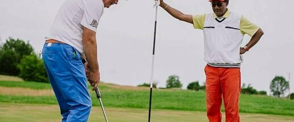 Bernstein Acamed Resort - Umgebung