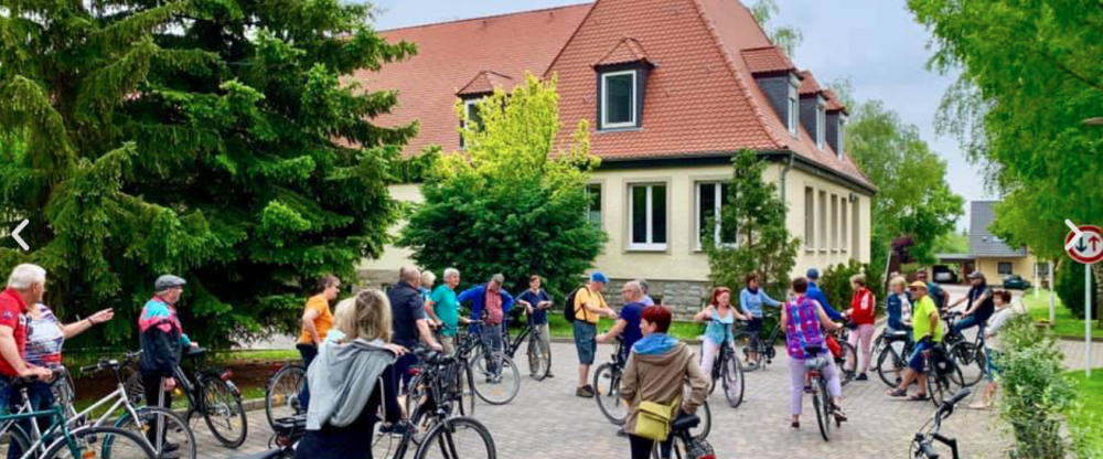 Bernstein Acamed Resort - Umgebung