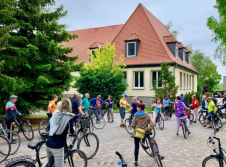 Bernstein Acamed Resort - Umgebung