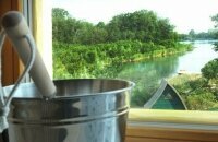 Bernstein Acamed Resort - Wellnessbereich