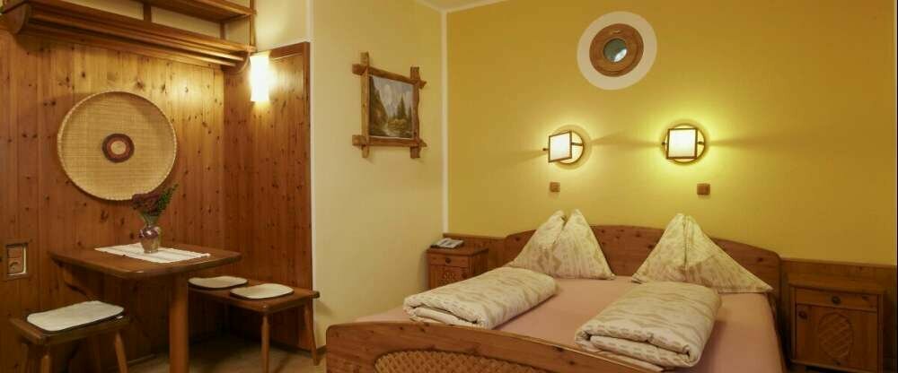 "Bernstein-Komfortappartement" mit großer Sonnenterrasse