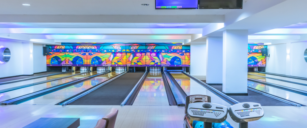 Bernstein Salzlandcenter GmbH - Sonstiges