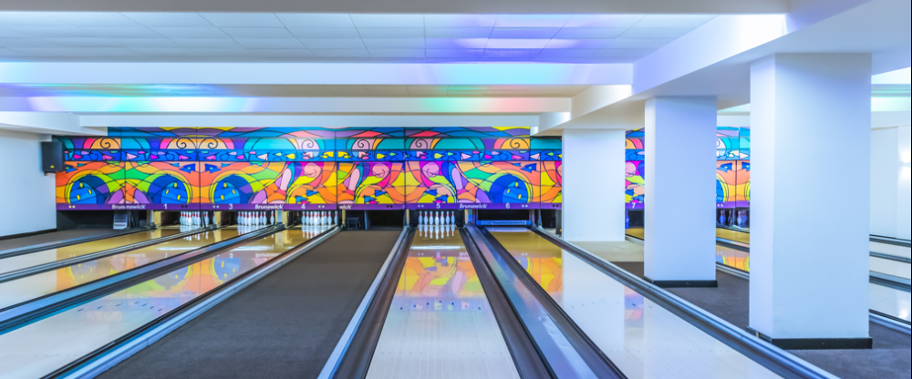 Bernstein Salzlandcenter GmbH - Sonstiges