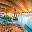 Bernstein Salzlandcenter GmbH - Wellnessbereich