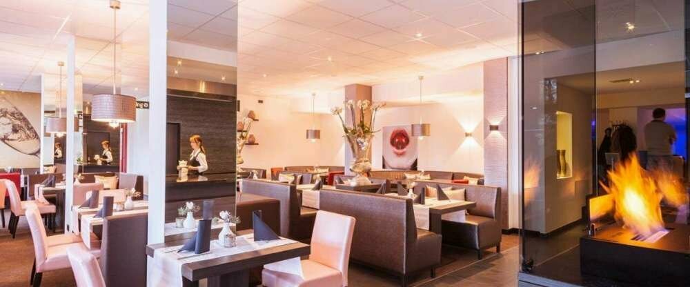 Bernstein Salzlandcenter - Restaurant