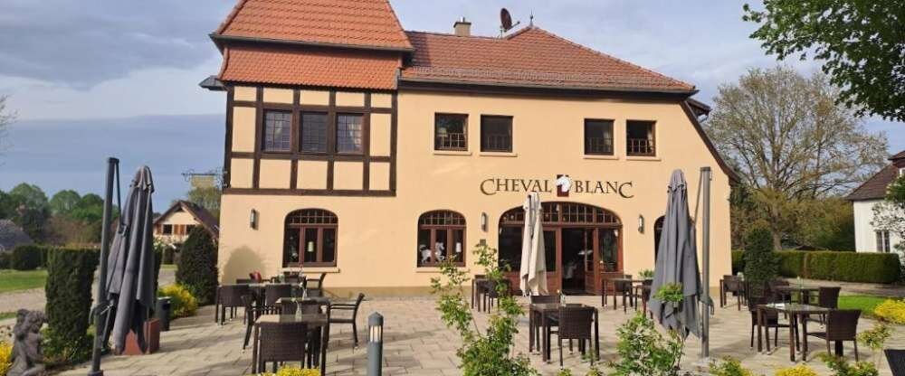 Bernsteinschloss - Restaurant