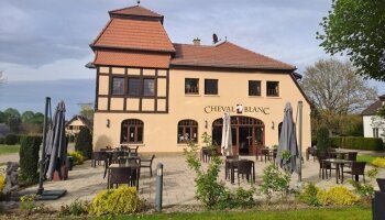 Bernsteinschloss - Restaurant