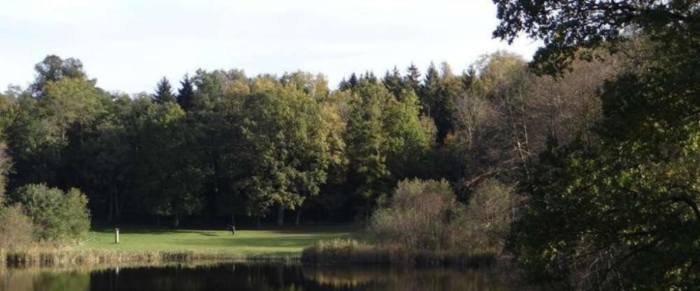 Bernsteinschloss - Terrasse/Außenbereich