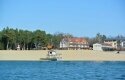BernsteinSee Hotel  - Hotel-Außenansicht