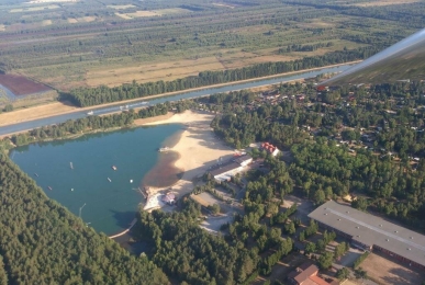 Array, Quelle: BernsteinSee Hotel